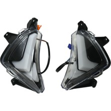 Monero RKS Newlight 125 Ön Sinyal Takımı