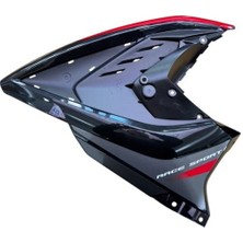 Bajaj Pulsar Rs 200 Ug Yan Panel Sol Siyah