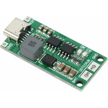 Voltaj 3s 12.6V 2A Li-Ion & Lipo Pil Şarj Devresi