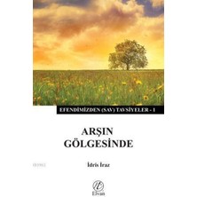 Nida Yayınları Arşın Gölgesinde