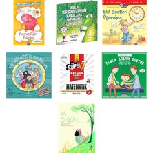 Altın Kitaplar Artık Okuyorum 4 - Kırmızı Filin Rüyası... +6 Eğitim Kitabı