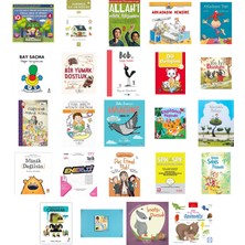 Ekinoks Yayın Grubu 3 - 6 Yaş Okul Öncesi Çocuklar Için Zeka ve Dikkat Geliştire... +23 Eğitim Kitabı