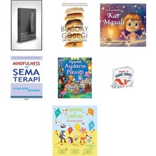 Ötüken Neşriyat Bilge Tonyukuk Yazıtı... +6 Eğitim Kitabı