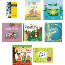 Palme Yayıncılık Hasta Güvenliği... +7 Eğitim Kitabı