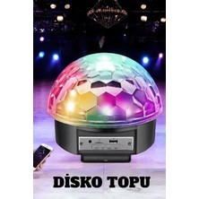 Shoplet Buğz Partiler Için Taşınabilir Işık Gösterisi ve Efekt Cihazı