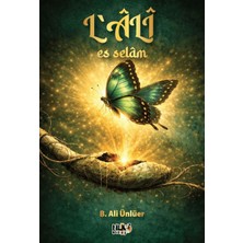 Tilki Kitap L`ali Es Selam