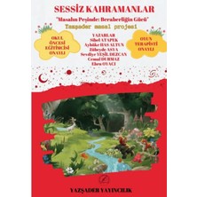 Yazşader Yayıncılık Sessiz Kahramanlar