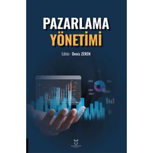 Akademisyen Kitabevi Pazarlama Yönetimi