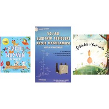 İş Bankası Kültür Yayınları Evcil Hayvan Öyküleri - 5 Dakikalık Öyküler... +2 Eğitim Kitabı