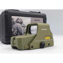 Twin Store 551 Holografik Reddot Nişangah - Çöl Rengi