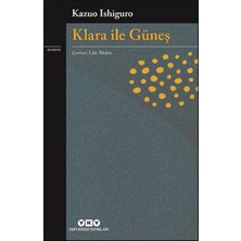 Yapı Kredi Yayınları Klara ile Güneş