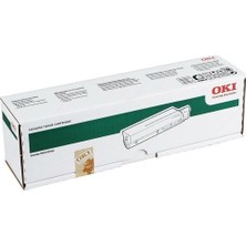 OKI Okı 45807119 Toner B412 / B432 / B512 / Mb472 / Mb492