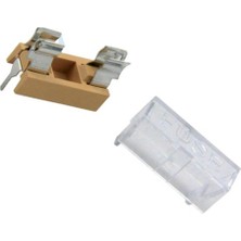 Swion IC-237A Sigorta Yuvası 5X20MM Kapaklı Pcb