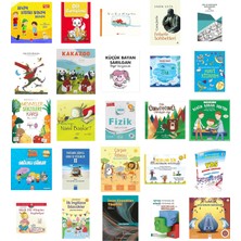 Uçan Fil Yayınları Benim Kişisel Alanım Bedenim (Ciltli): Mahremiyet Serisi 1... +24 Eğitim Kitabı