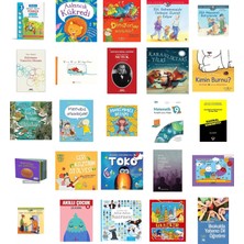 Dikkat Atölyesi Yayınları 3. Sınıf Ipuçlu Eğlenceli - Öğetici Türkçe Yeni Nesil Soru B... +24 Eğitim Kitabı