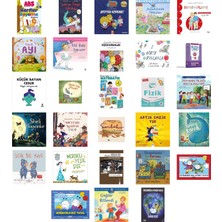 Pinokyo Yayınları Abs 4-6 Yaş Harfler Boyama Kitabım... +27 Eğitim Kitabı