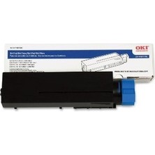 Okı B411/B431/B731 Toner