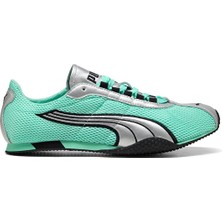 Puma H-Street Og Unisex Günlük Ayakkabı 40369208 Yeşil