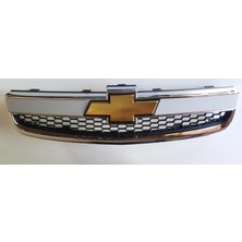 İTHAL Chevrolet Captiva Ön Panjur 96442717 Ithal