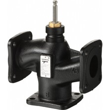 Siemens Sıemens Lineer Vana 3y PN16 Dn 20 VXF42.20-6.3