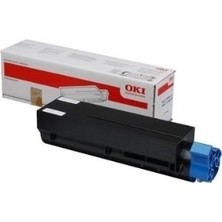 OKI B411 / B431 / MB461 Toner 44574805