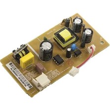 Voltaj Ac 220V - Dc 5V 2A Dönüştürücü Adaptör Devresi