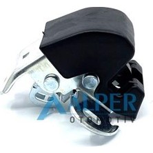 Alper Storozal Bagaj Kilidi Alt ve Üst Master Iii -Movano Iii 2010