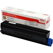 Oki B410D Toner