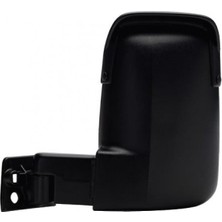 ErAyna Storozal Diş Dikiz Aynasi Mekanik Kisa Kol Sol Transit T15 93-97