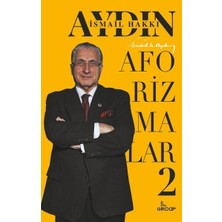Efe Avm Aforizmalar 2