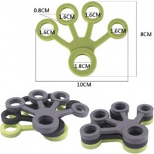 Katre46 Parmak Egzersiz Aleti