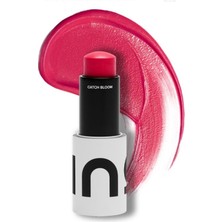 Ino Beauty Catch Bloom Full Size Lip Cheek Stick Dudak ve Yanak Nemlendirici Peony 8,77 gr