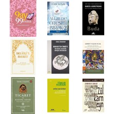 Nesil Yayınları 9 Ay 99 Esma... +8 Din Kitabı