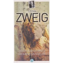 Efe Avm Virata Ya Da Ölümsüz Bir Kardeşin Gözleri