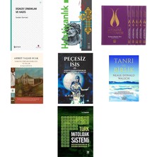 İbn Haldun Üniversitesi Yayınları Düalist Zındıklar ve Hadis... +6 Din Kitabı