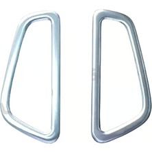 Universal Renault Uyumlu Megane 4 Ön Havalandırma