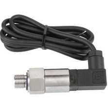 Voltaj G1/4 Paslanmaz Çelik Su/yağ/gaz Basınç Sensörü - 0.5mpa