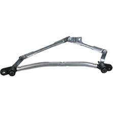 Motortec Storozal Ön Cam Silecek Mekanizmasi Doblo Iii