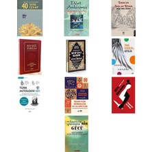 40 Sual 40 Cevap (Cep Boy): Resulullah'ın Dilinden... +9 Din Kitabı