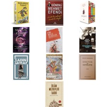 Ekorp Kitap Başlangıç Tarot... +9 Din Kitabı