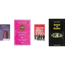 Versus Avrupa ve Arap Dünyası... +3 Din Kitabı