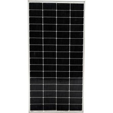 Teknovasyon Arge Lexron 285W Half-Cut Topcon Mono Güneş Paneli – Karavan Özel Üretim