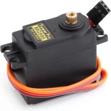 Voltaj MG995 Tower Pro Servo Motor 360 Derece