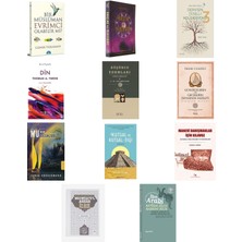 Bir Müslüman Evrimci Olabilir Mi?... +10 Din Kitabı