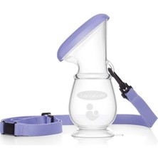 NW NessiWorld Silikon Göğüs Pompası