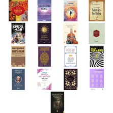 Nesnel Yayınları Bir Solukta Sıfırdan Budizm - Nirvana’ya Yolculuk... +16 Din Kitabı