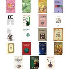 Nesil Yayınları 9 Ay 99 Esma... +18 Din Kitabı