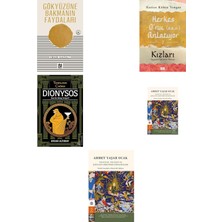 Nesil Yayınları Gökyüzüne Bakmanın Faydaları... +4 Din Kitabı