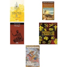 Mitra Astral, Psişik ve Spiritüal Insan... +4 Din Kitabı