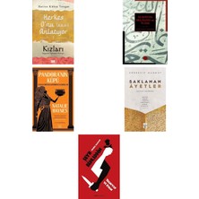 Aile Yayınları Herkes O'nu (S.a.v) Anlatıyor 2 - Kızları Peygamber Efendimi... +4 Din Kitabı